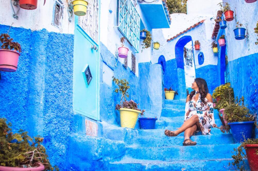 Chefchaouen-Morocco-Happy-to-Wander-0517