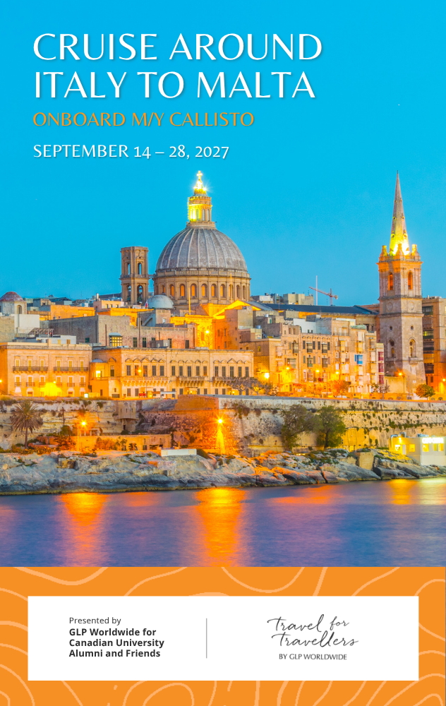 Copy of General - GLP GLP091427 Variety Cruises Italy Malta Brochure Copy of General - GLP GLP091427 Variety Cruises Italy Malta Brochure