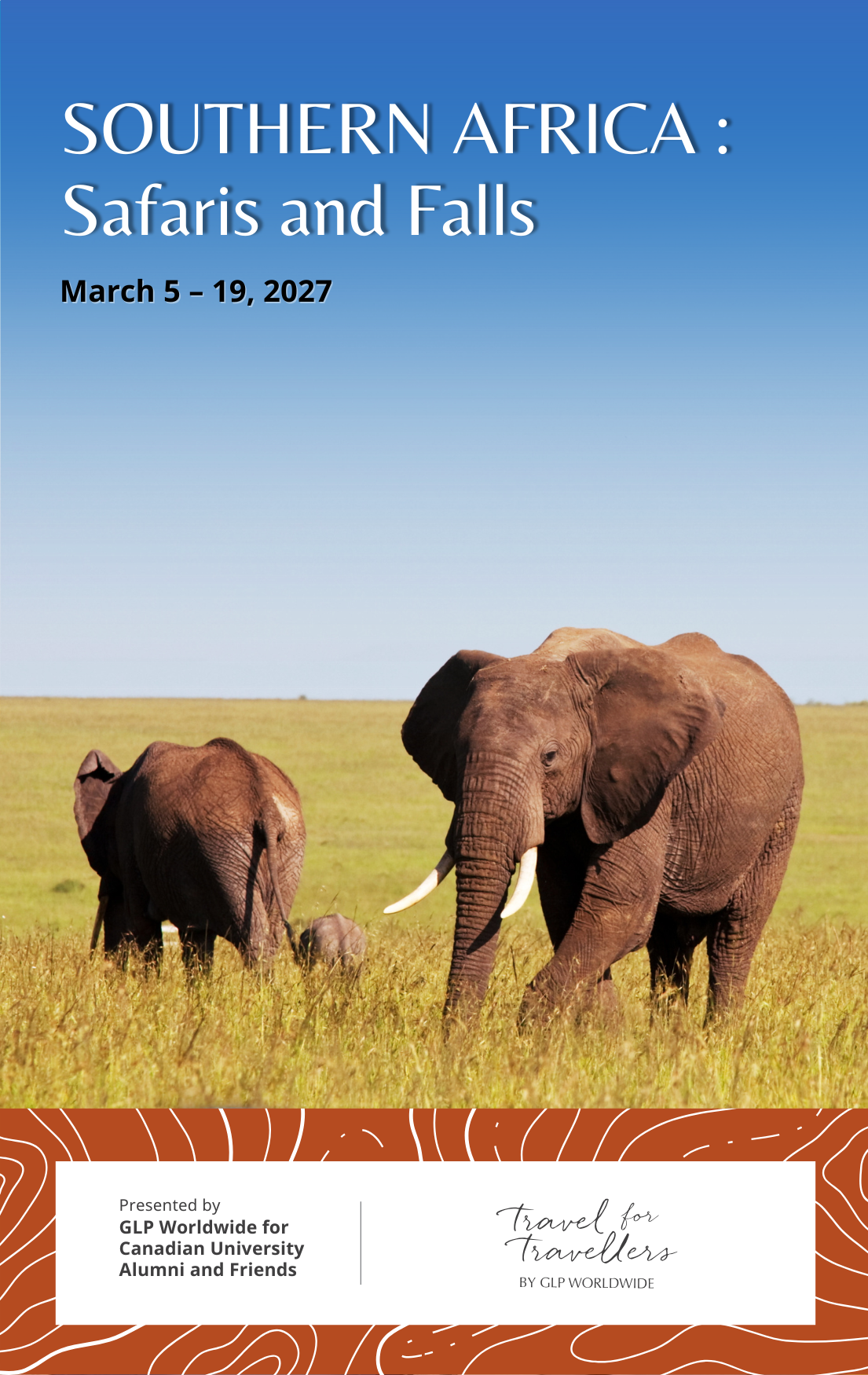 General - GLP South Africa brochure 2027 General - GLP South Africa brochure 2027