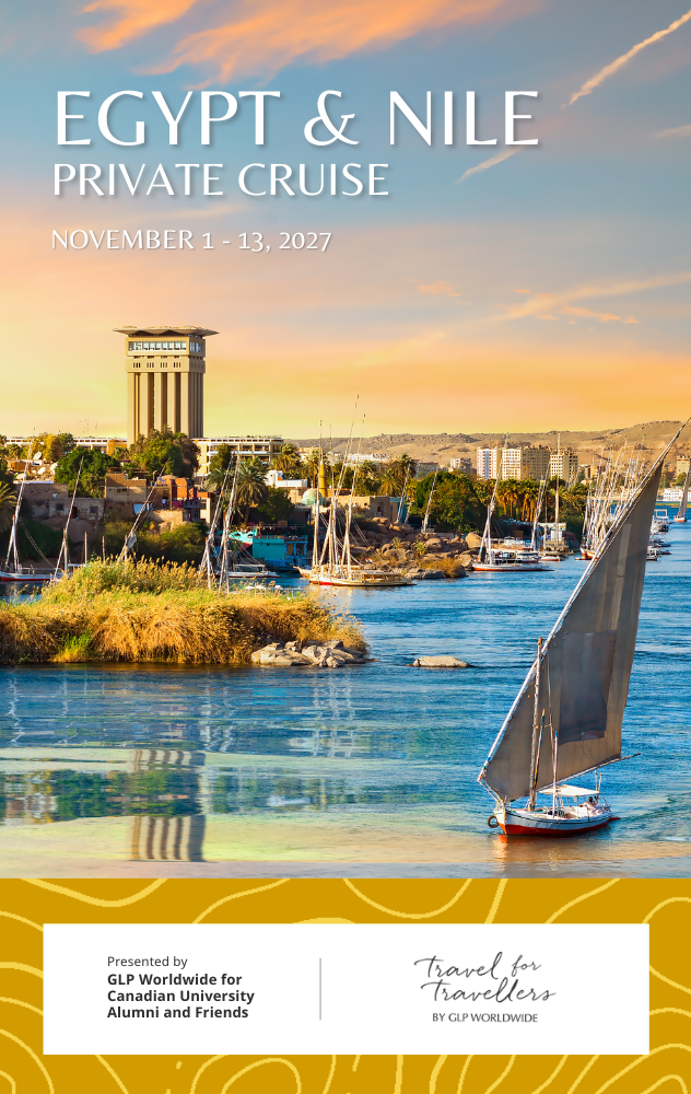 General - GLP110127 Egypt & Jordan Brochure General - GLP110127 Egypt & Jordan Brochure