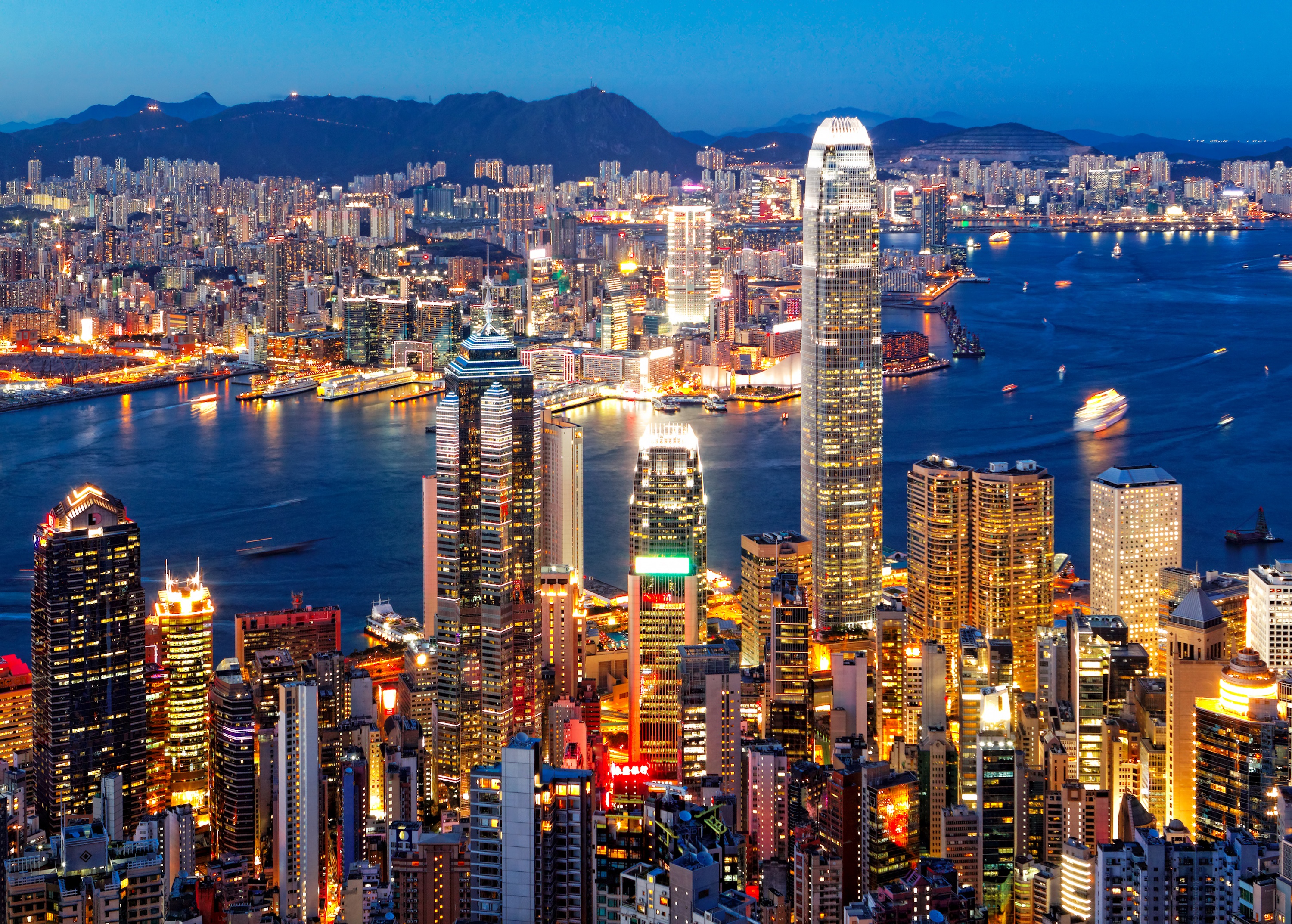 Discover hong kong taiwan thank you page