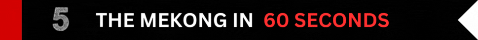 Mekong 2 Highlight banner Mekong 2 Highlight banner